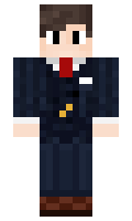 ThunderTiger04 minecraft skin