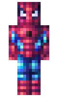 mikedimej minecraft skin