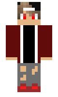 Akoskecskusz minecraft skin