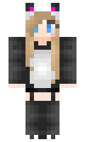 zer minecraft skin