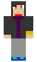 Soapayy minecraft skin