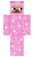 Amandatjuuhhh minecraft skin
