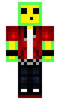 pigor minecraft skin