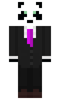 TheYeshir minecraft skin