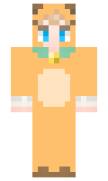 ddange minecraft skin