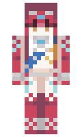 Apixelytic minecraft skin