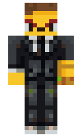 nyauei minecraft skin