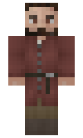 Dalios minecraft skin