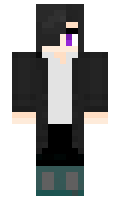 FearsMC minecraft skin