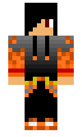 RAINBOW41 minecraft skin