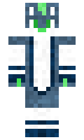 Jeetix minecraft skin