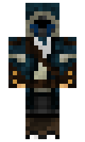 Choders minecraft skin