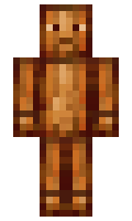 BeanzOMG minecraft skin