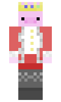 StrawDuh minecraft skin