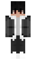 BenTheB0T21 minecraft skin
