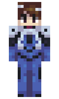Franiel minecraft skin