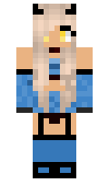 doddy minecraft skin