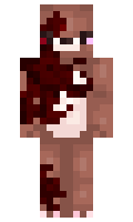 SteeppXD minecraft skin