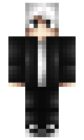 OMLETIK minecraft skin