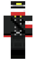 Schnecksie minecraft skin