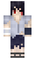 Black4ngel minecraft skin