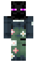 Ricochet0 minecraft skin