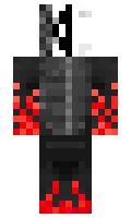 BigDeadlyDaddy minecraft skin