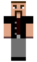 Associer minecraft skin