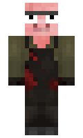 FoxBro123 minecraft skin