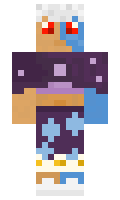 Itsaary minecraft skin