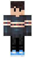 JorgitoPR minecraft skin