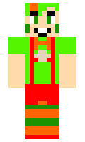 Tyega minecraft skin