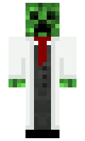 Sensmad minecraft skin