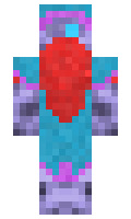 Blinskie minecraft skin