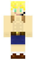 WeltonTEP minecraft skin