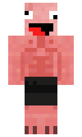 FrEeMoNeY minecraft skin