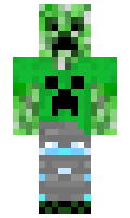 impostor19 minecraft skin