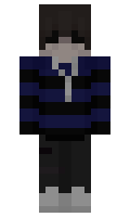 Belka20 minecraft skin