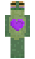 PizzaVerspeiser minecraft skin