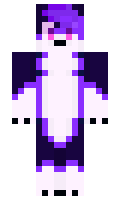 LoneWolfTTV minecraft skin