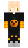 ily minecraft skin