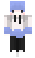 Milk52725 minecraft skin