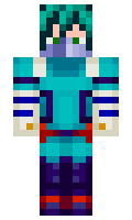 Zachh541 minecraft skin