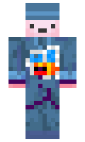 RykovPlayer minecraft skin