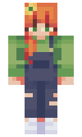 ShArMlOcK minecraft skin