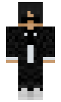 eLPerucaTV minecraft skin