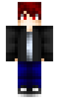 Akkorokamui minecraft skin