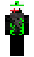 starshineclm minecraft skin