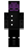 Yushaa1707 minecraft skin