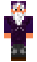 Huffman3829 minecraft skin